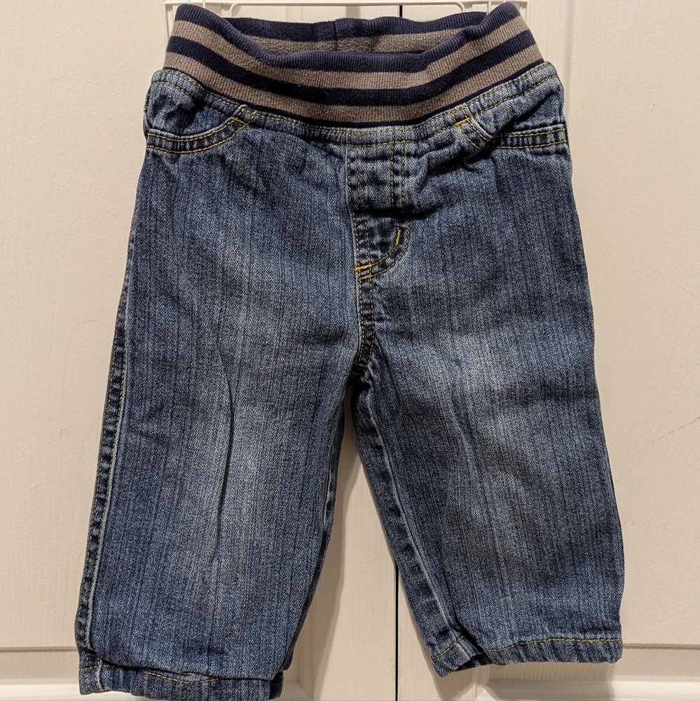 Hannah Andersson Jeans